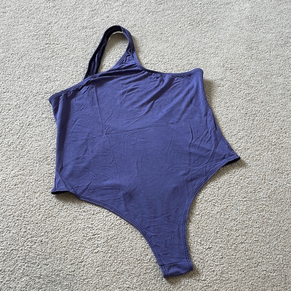 NWOT Mary Young Del Bodysuit - Size large - Picture 2 of 3